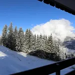Apartamento Cosy 4 Pers, Skis Aux Pieds à - Fr-1-575-10 Courchevel