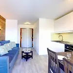 Cosy 4 Pers, Skis Aux Pieds à - Fr-1-575-10 Apartamento *