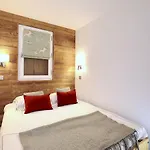 Cosy 4 Pers, Skis Aux Pieds à - Fr-1-575-10 Apartamento Courchevel