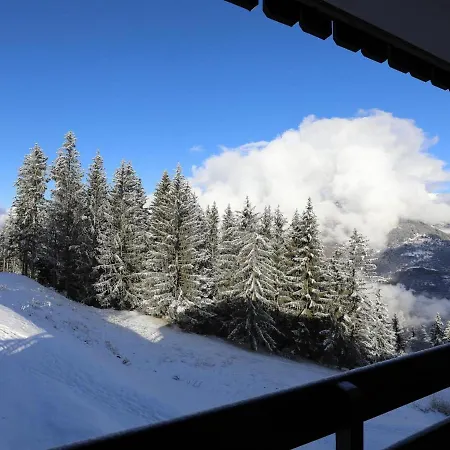 Apartment Cosy 4 Pers, Skis Aux Pieds A - Fr-1-575-10 Courchevel