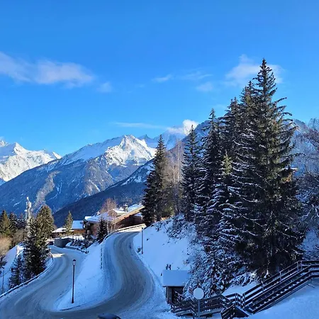 Apartment Skis Aux Pieds Pour 4 Pers - Village - Fr-1-575-10 *
