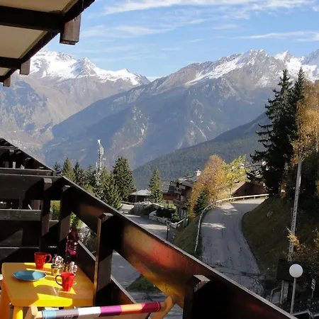 Apartamento Cosy 4 Pers, Skis Aux Pieds à - Fr-1-575-10 *