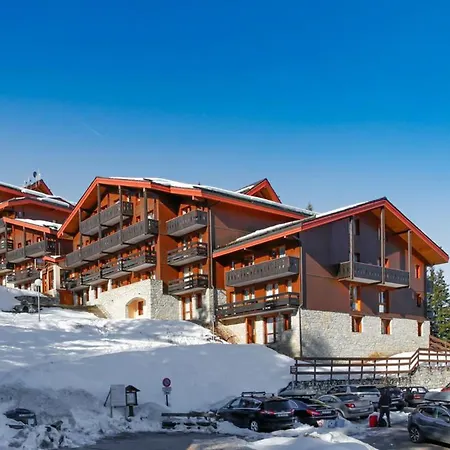 Skis Aux Pieds Pour 4 Pers - Village - Fr-1-575-10 * Courchevel